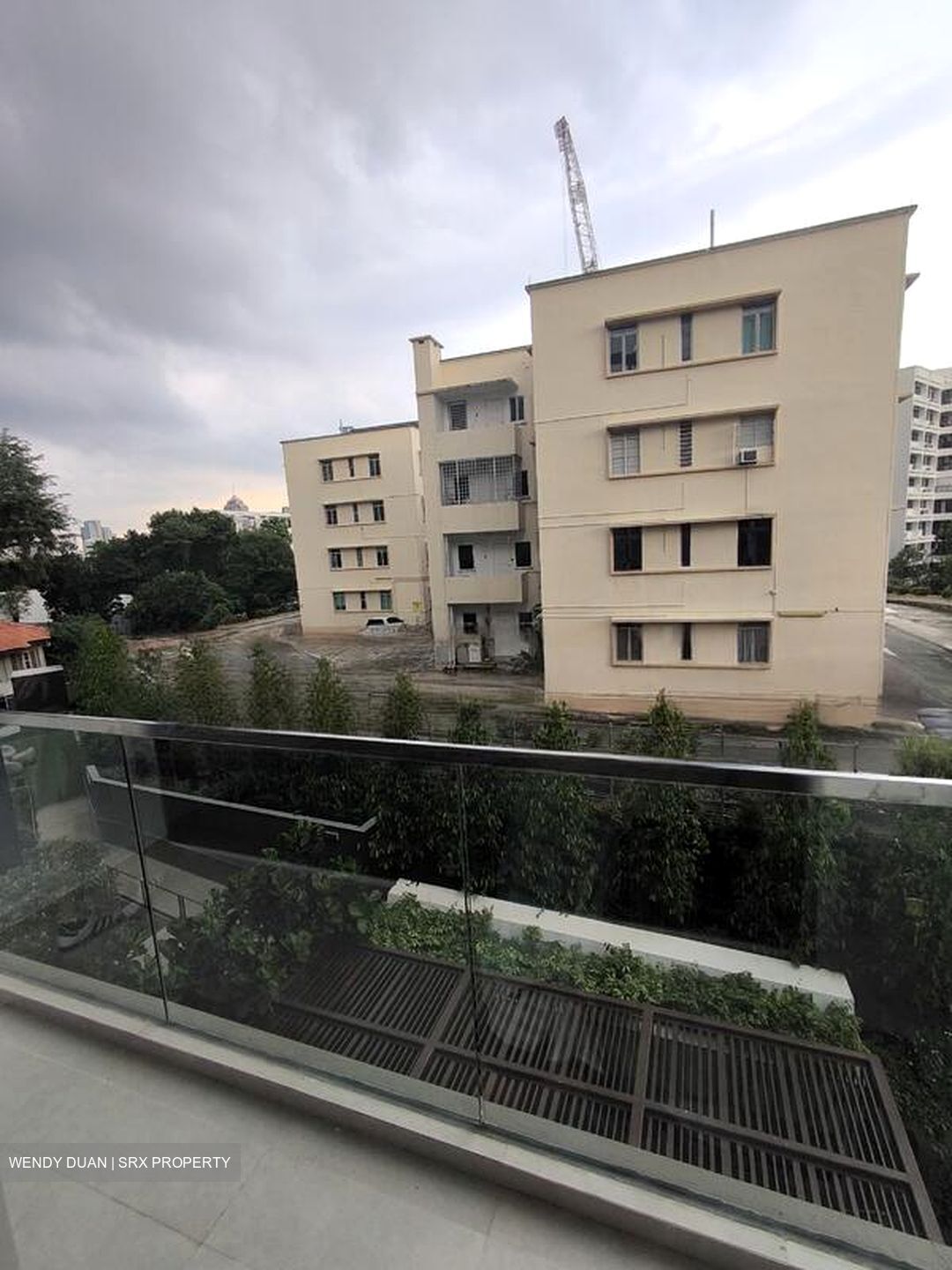 35 Gilstead (D11), Apartment #461062911